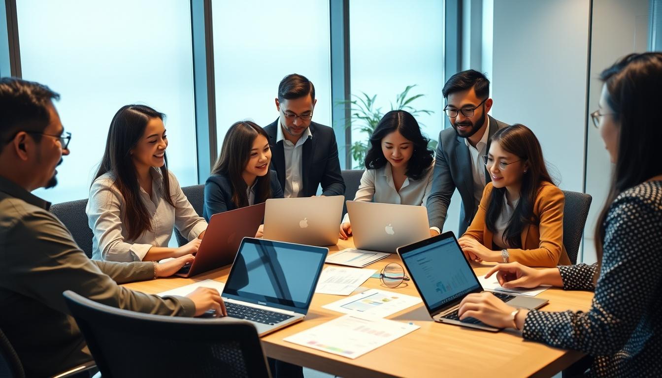 Why Choose Account Workflow?