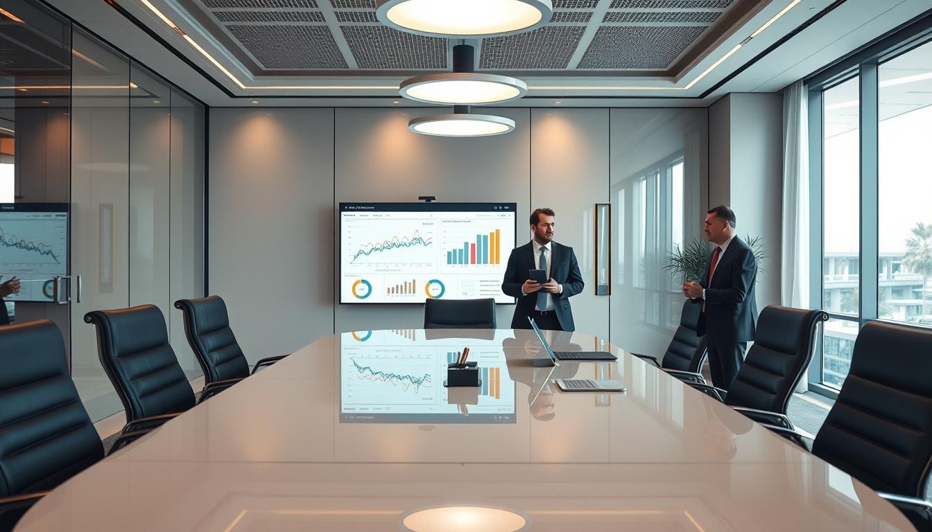 Premium plan visual