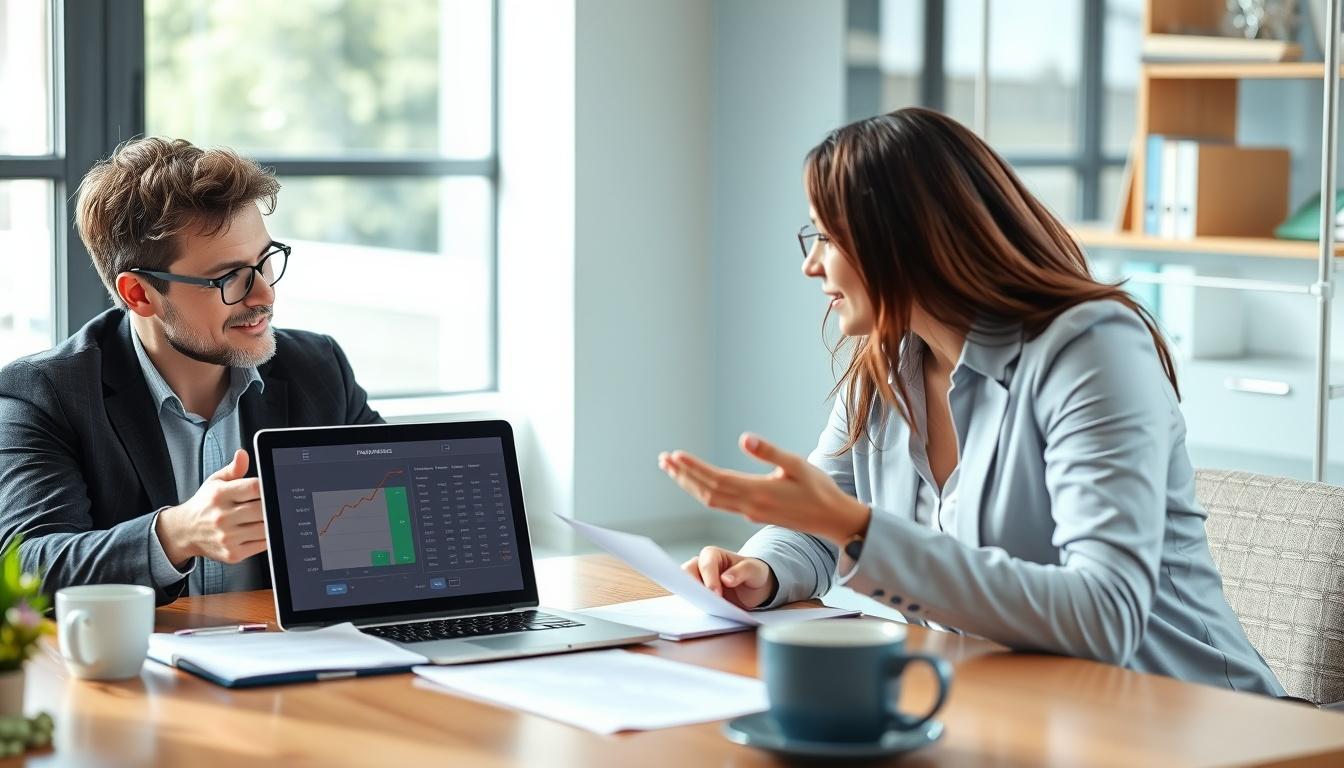 Effective Expense Management